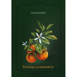 Kwitnące pomarańcze