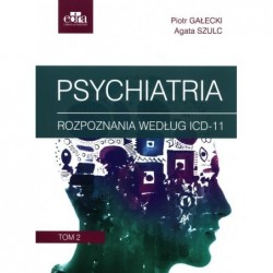 Psychiatria. Tom 2
