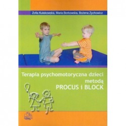 Terapia psychomotoryczna...