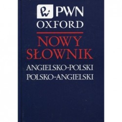Nowy słownik...
