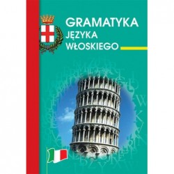 Gramatyka języka włoskiego