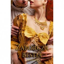 Zaborcza bestia