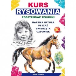 Kurs rysowania. Podstawowe...