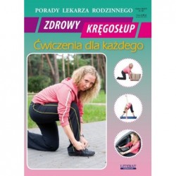 Zdrowy kręgosłup Ćwiczenia...