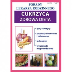 Cukrzyca Zdrowa dieta