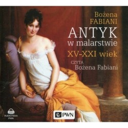 Antyk w malarstwie XV-XXI wiek