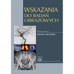Wskazania do badań obrazowych