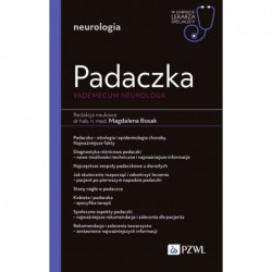 Padaczka. Vademecum...