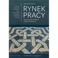 Rynek pracy w regionie...