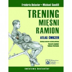 Trening mięśni ramion