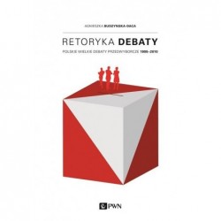 Retoryka debaty