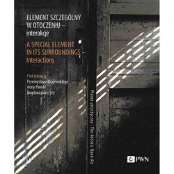 Element szczególny w...