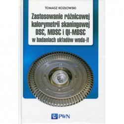 Zastosowanie różnicowej...