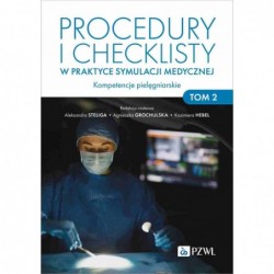 Procedury i checklisty w...