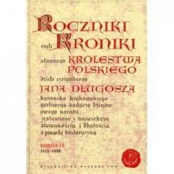 Roczniki czyli Kroniki...