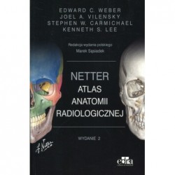 Netter Atlas anatomii...
