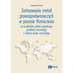 Zastosowanie metod...