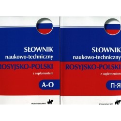 Słownik naukowo-techniczny...