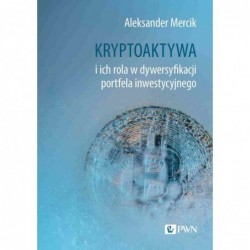 Kryptoaktywa i ich rola w...