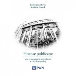 Finanse publiczne a nowe...