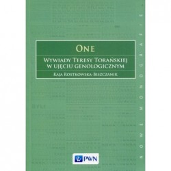One Wywiady Teresy...