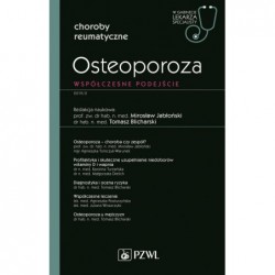 Osteoporoza W gabinecie...