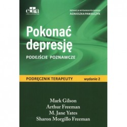 Pokonać depresję. Podejście...