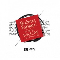 W kręgu Wazów (książka audio)