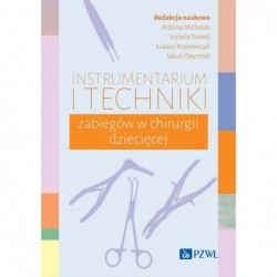 Instrumentarium i techniki...