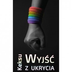 Wyjść z ukrycia
