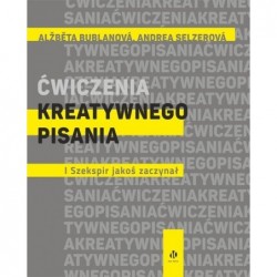 Ćwiczenia kreatywnego...