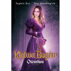Klątwa Bogów. Tom 1. Oszustwo