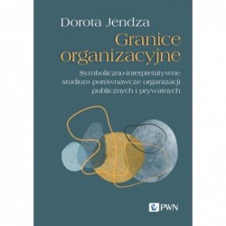 Granice organizacyjne....