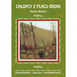 Chłopcy z Placu Broni...
