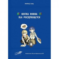 Kostka Rubika dla...