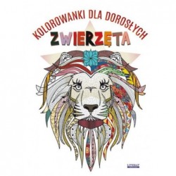 Kolorowanki dla dorosłych...