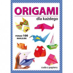 Origami dla każdego