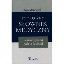 Podręczny słownik medyczny...