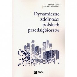 Dynamiczne zdolności...