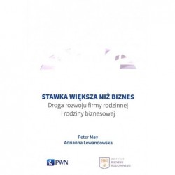 Stawka większa niż biznes