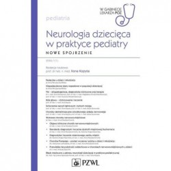 Neurologia dziecięca w...