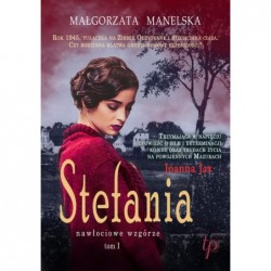 Stefania Tom 1