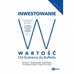 Inwestowanie w wartość. Od...