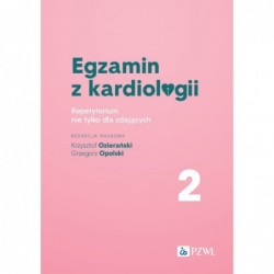Egzamin z kardiologii. 2....