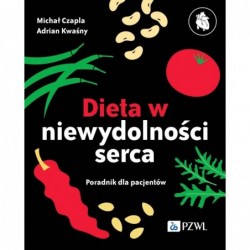 Dieta niewydolności serca....