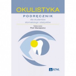 Okulistyka. podręcznik dla...