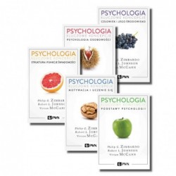 Psychologia. Kluczowe...