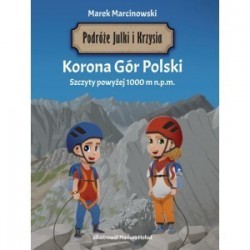 Podróże Julki i Krzysia....