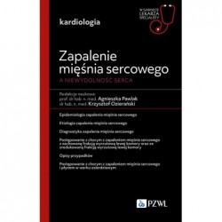Zapalenie mięśnia...