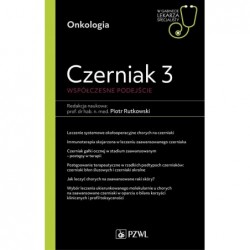 Czerniak 3. Współczesne...